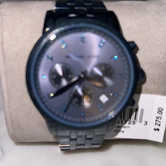 Michael Kors Men’s watch